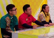 「ザキとロバ」のワンシーン。(c)メ～テレ