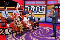 「メッセンジャーの○○は大丈夫なのか？」5月11日放送回のワンシーン。(c)MBS