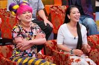 「メッセンジャーの○○は大丈夫なのか？」5月11日放送回のワンシーン。(c)MBS