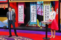 「メッセンジャーの○○は大丈夫なのか？」5月11日放送回のワンシーン。(c)MBS