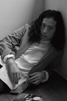 若木信吾写真展“turtle”より。