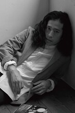 若木信吾写真展“turtle”より。