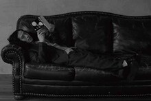 若木信吾写真展“turtle”より。