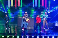 スチャダラパー＆EGO-WRAPPIN' (c)NHK