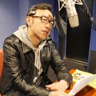 東京03角田、太賀主演映画でラジオパーソナリティDJジャミラ役