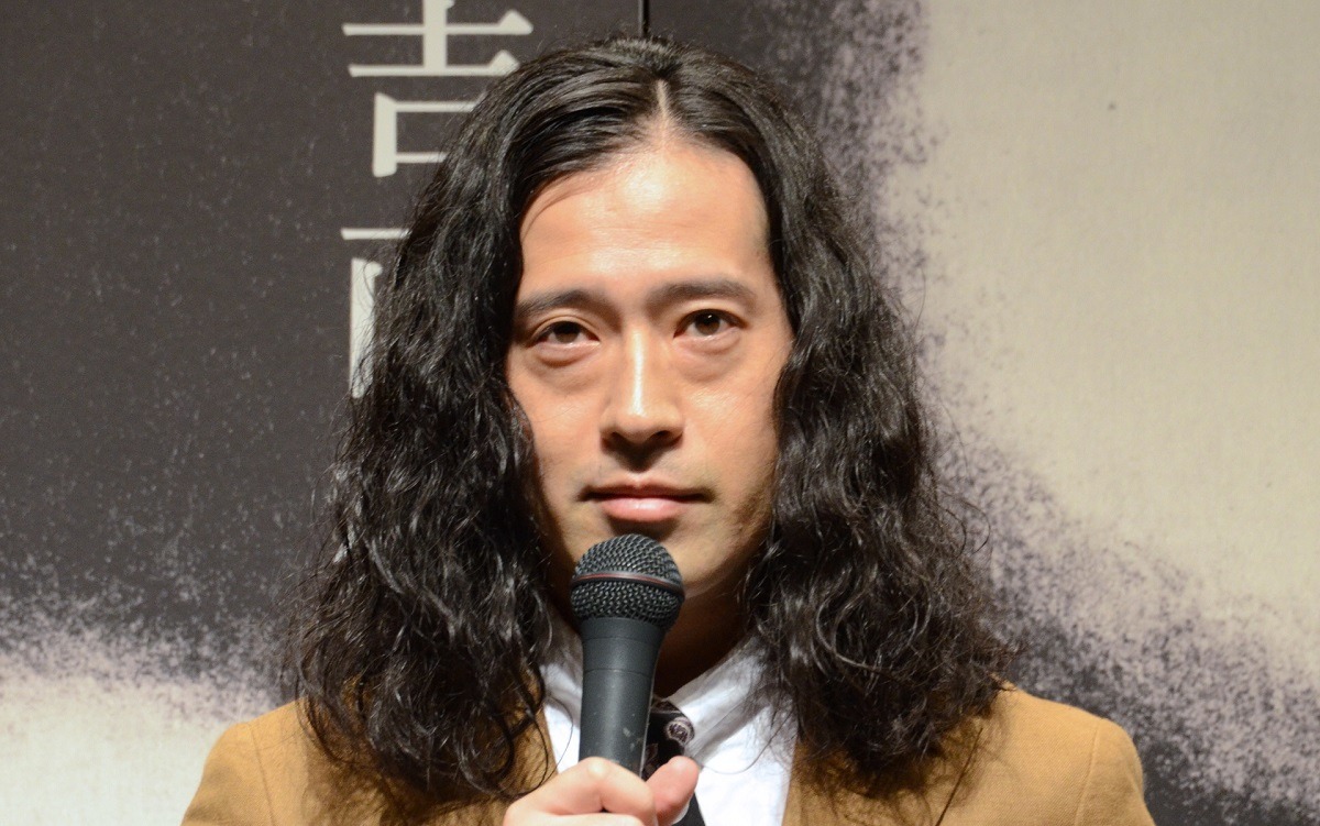 ピース又吉