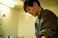 映画「パパのお弁当は世界一」より。