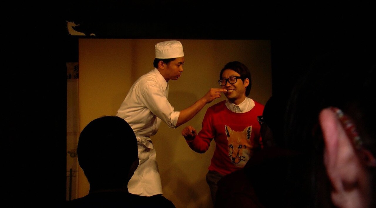 コンビ解散に密着する芸人ドキュメント、芸歴10年「なぜやめないのか」問う