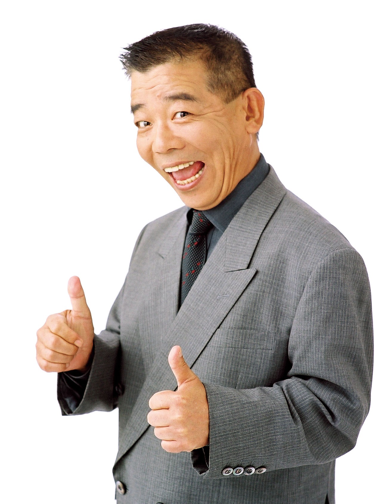 池乃めだか