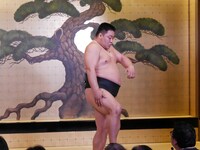 あかつ (c)BSフジ