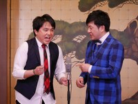 アメリカザリガニ (c)BSフジ