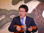 パーマ大佐 (c)BSフジ