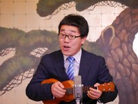 パーマ大佐 (c)BSフジ