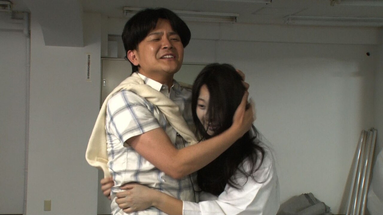 「気絶してんじゃんGP」のワンシーン。(c)テレビ東京