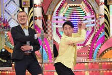 カミナリ (c)日本テレビ