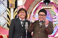 ミキ (c)日本テレビ