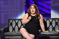 ゆりやんレトリィバァ (c)日本テレビ