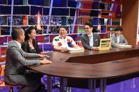 番組のワンシーン。(c)中京テレビ