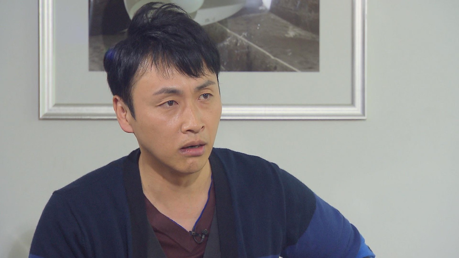 アンジャッシュ児嶋 (c)中京テレビ