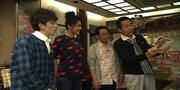 「火曜サプライズ」のワンシーン。(c)日本テレビ