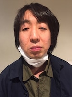 モダンタイムスとしみつ