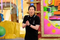 今田耕司 (c)ABC