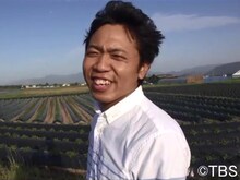 「櫻井・有吉THE夜会」で15年ぶりに実家へ帰るサンシャイン池崎。