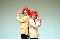 アイデンティティ