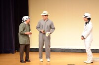 インスタントジョンソン