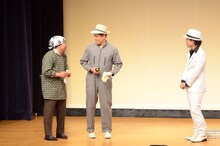 インスタントジョンソン