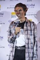 アンガールズ山根