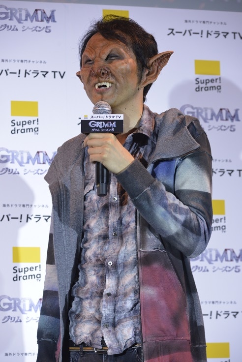 アンガールズ田中