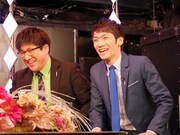 ジャイアントジャイアン (c)BSフジ