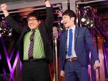 ジャイアントジャイアン (c)BSフジ