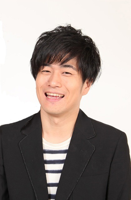 竹内健人