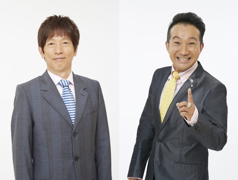 ちゃらんぽらん冨好＆矢野勝也の歌謡ショー再び、今度はクリスマス直前SP