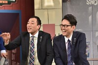 ナイツ (c)読売テレビ