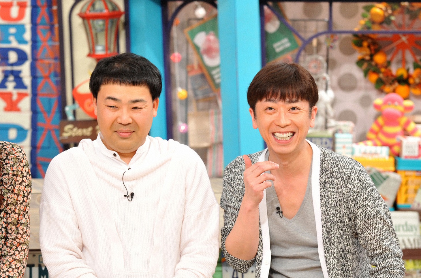 フットボールアワー (c)読売テレビ