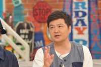 月亭方正 (c)読売テレビ