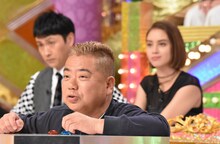 出川哲朗 (c)日本テレビ