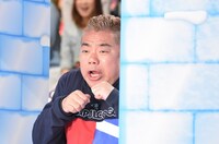 出川哲朗 (c)日本テレビ