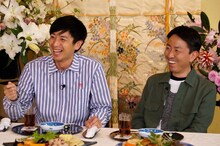 チュートリアル (c)読売テレビ