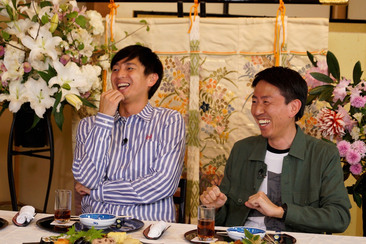 動けなくなるほどショック、チュートが第1回「M-1」での低評価を回想