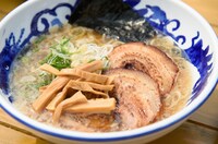 ラーメン (c)日本テレビ