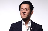 アニキことペンギンズ吉間。