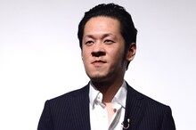 アニキことペンギンズ吉間。