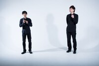 ジンカーズのコント映像より。