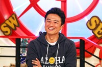 原田龍二 (c)関西テレビ