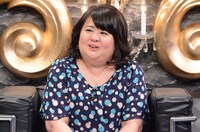 斎藤こず恵 (c)日本テレビ