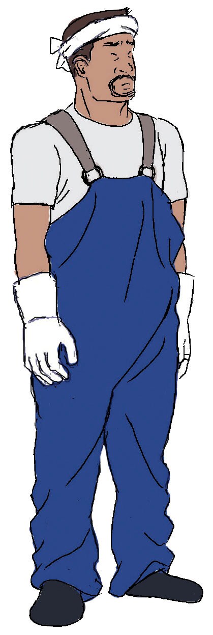 千鳥声優“大クセファンタジー”出演シーン解禁、「結局最後は漫才のときと同じ声」